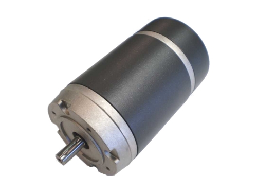 DC Electric Motors diam. 101mm