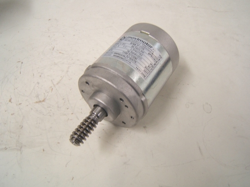 DC Electric Motors diam. 78mm