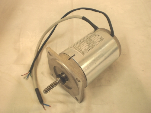 Movimotor - MMP03-3393 - 24 Volt Motors, DC Motors for Fishing Electric Reel  Systems