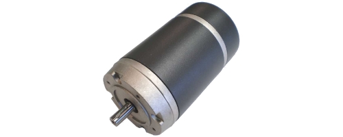 DC Electric Motors Diameter 110